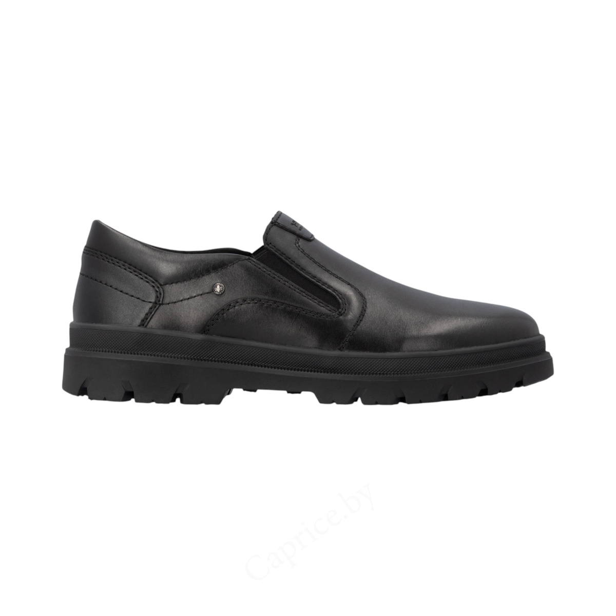 ТУФЛИ RIEKER MEN АРТИКУЛ: B4050-00